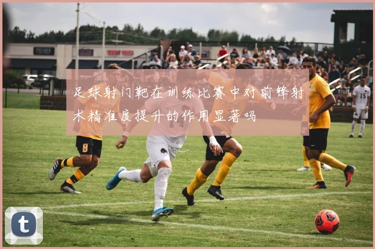 足球射门靶在训练比赛中对前锋射术精准度提升的作用显著吗