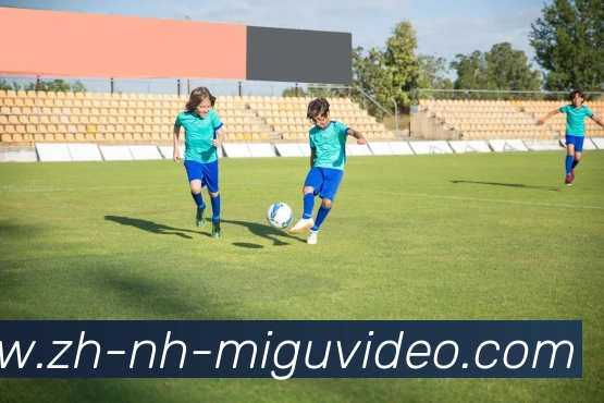 咪咕体育直播品牌故事